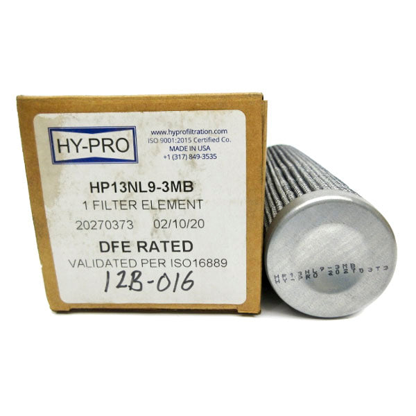 HY-PRO HP13NL9-3MB NSMP