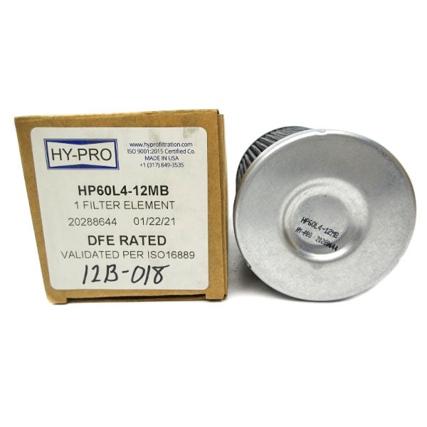 HY-PRO HP60L4-12MB NSMP