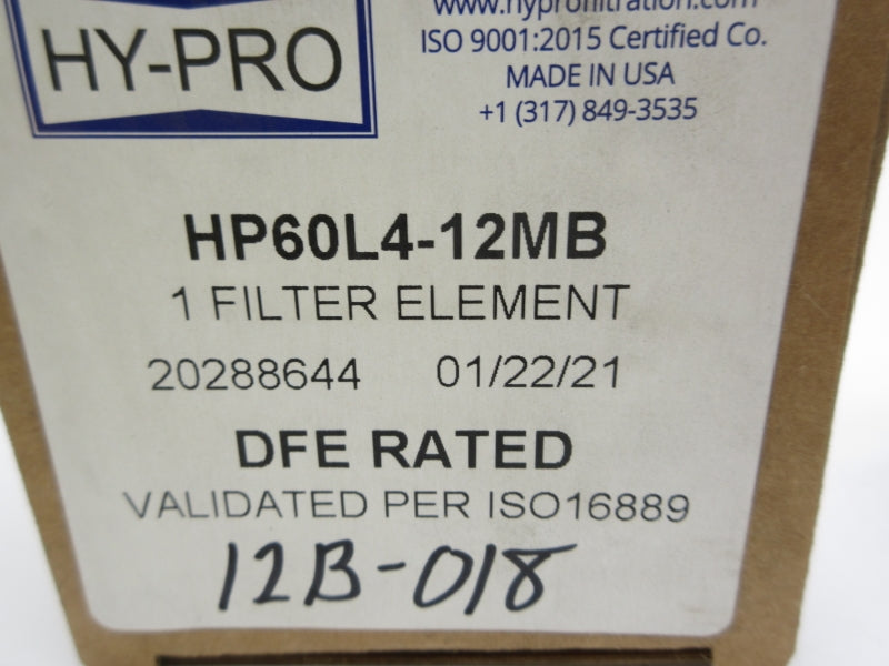 HY-PRO HP60L4-12MB NSMP