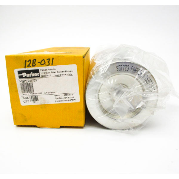 PARKER 937723 NSMP