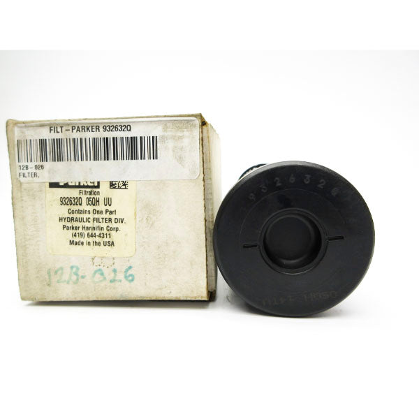 PARKER 932632Q05QHUU NSMP