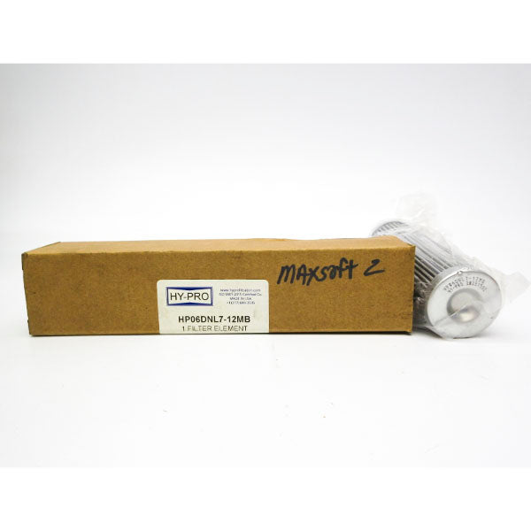 HY-PRO HP06DNL7-12MB NSMP