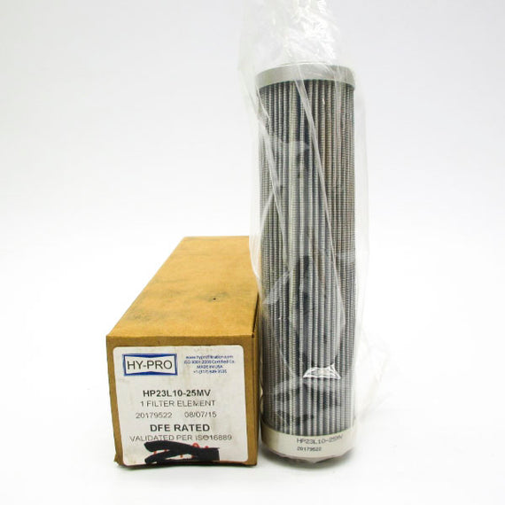 HY-PRO HP23L10-25MV NSMP
