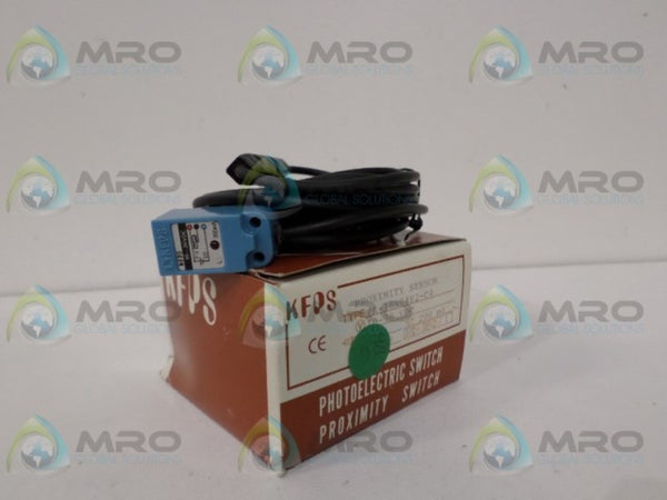 KFPS TL-18N04E2-C4 PROXIMITY SENSOR  NSMP
