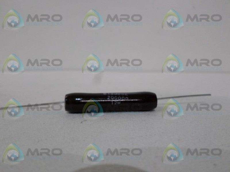 OHMITE B12J20K BROWN POWER WIREWOUND RESISTORS  NSMP