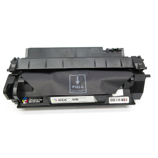 LD PRODUCTS UNIVCE505ACTA 05A NSNP
