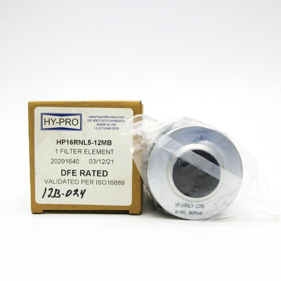 HY-PRO HP16RNL5-12MB NSMP