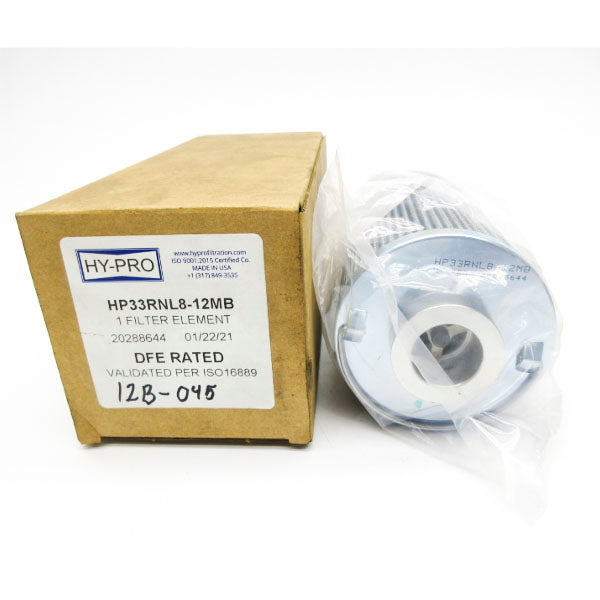 HY-PRO HP33RNL8-12MB NSMP