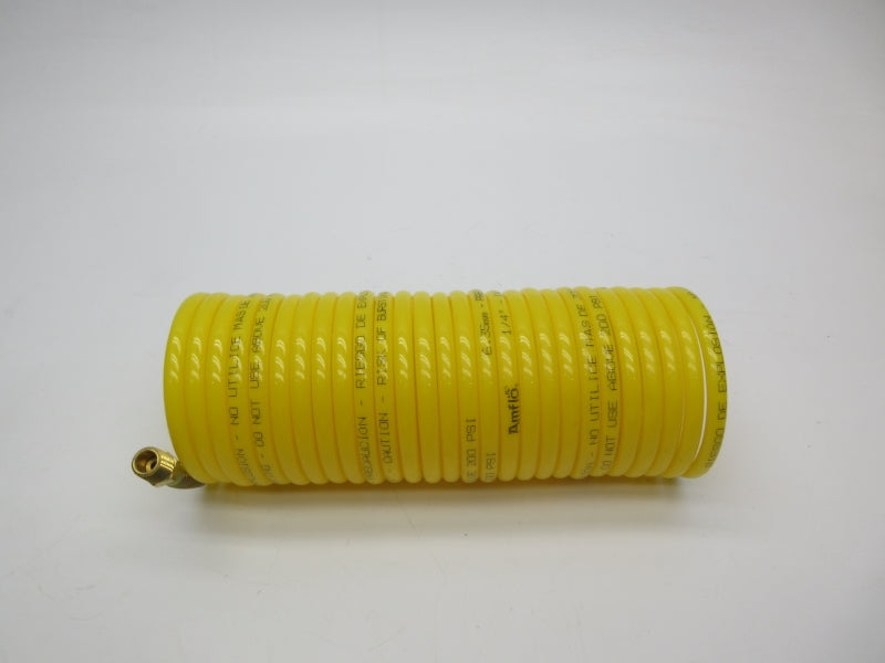 AMFLO 4-25E-RET 200PSI 1/4" NSMP