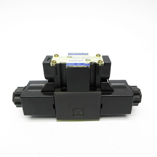 KOMPASS D4-02-3C4 110VAC NSNP