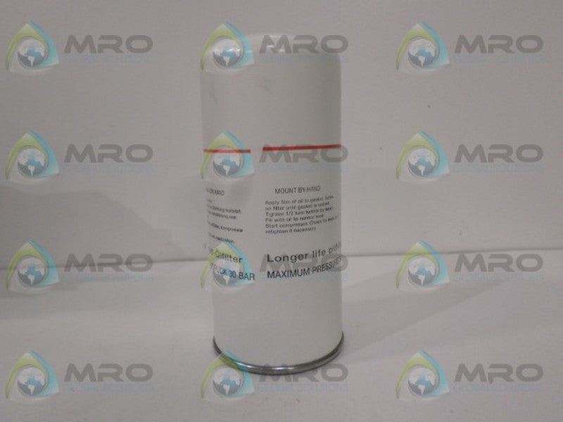 ATLAS COPCO 1202-8040-92 OIL FILTER  NSMP