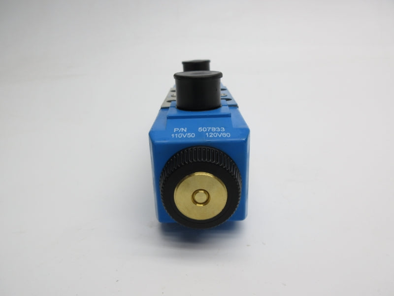 VICKERS DG4V30CMUB660 859193 110/120V 3000PSI NSNP