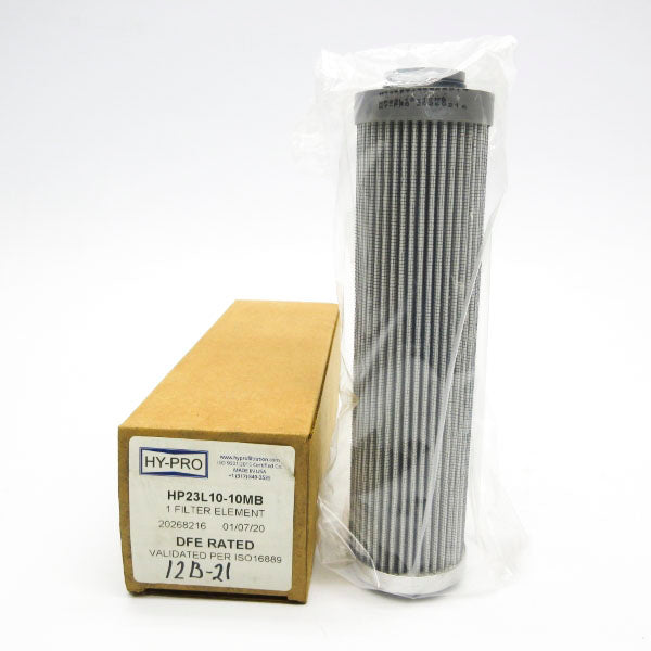 HY-PRO HP23L10-10MB NSMP