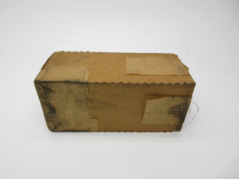 PARKER 932670Q10QVM NSFS