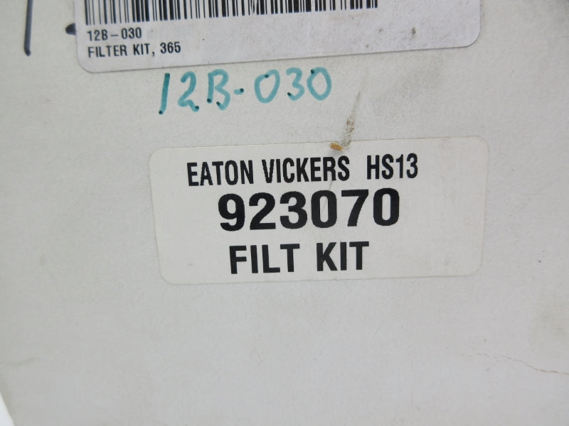VICKERS 923070 NSMP