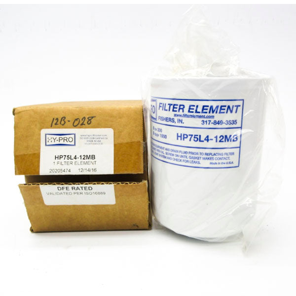 HY-PRO HP75L4-12MB NSMP