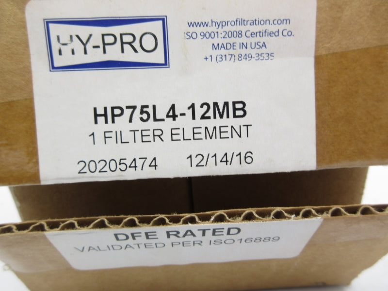 HY-PRO HP75L4-12MB NSMP