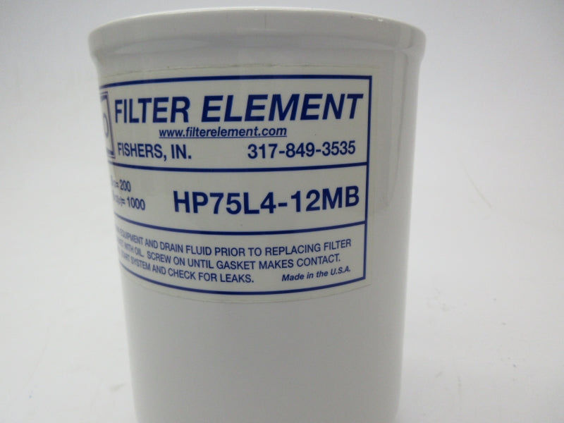 HY-PRO HP75L4-12MB NSNP
