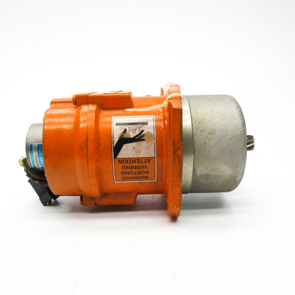 ABB PS90/6-57-P-LSS-4404 3HAC3403-1/3 NSNP