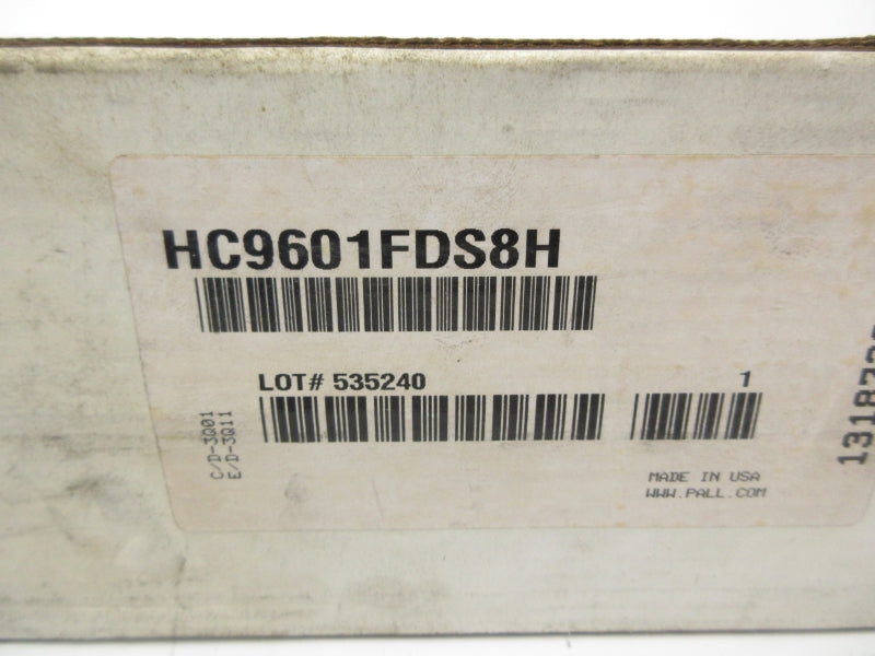 PALL HC9601FDS8H NSMP