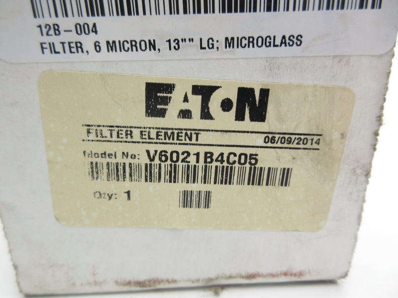 EATON V6021B4C05 NSMP