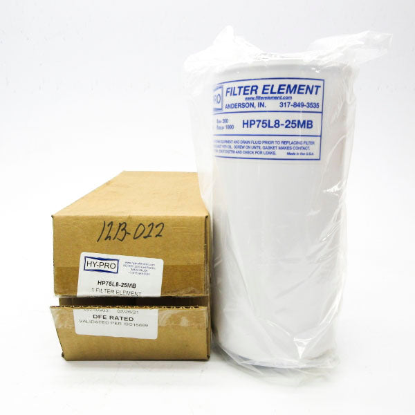HY-PRO HP75L8-25MB NSMP