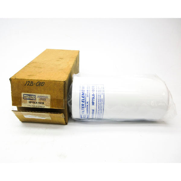 HY-PRO HP75L8-10CB NSMP
