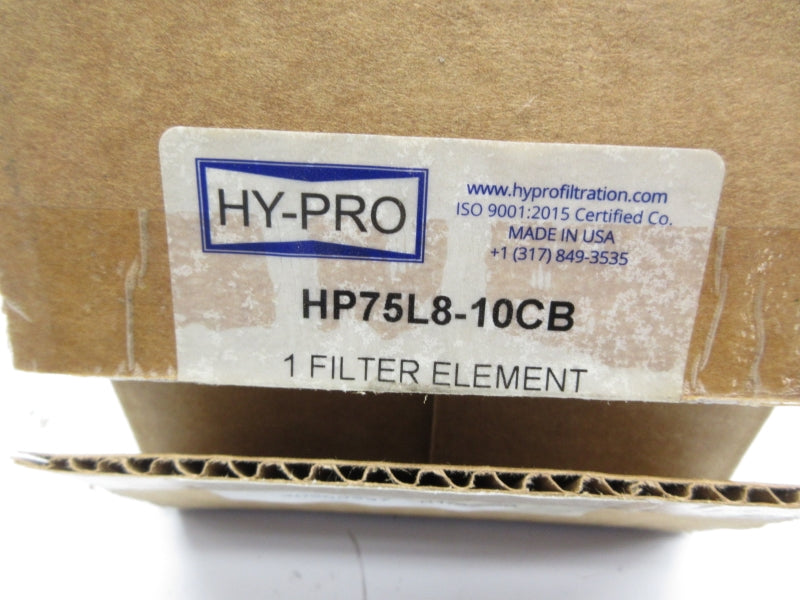 HY-PRO HP75L8-10CB NSMP