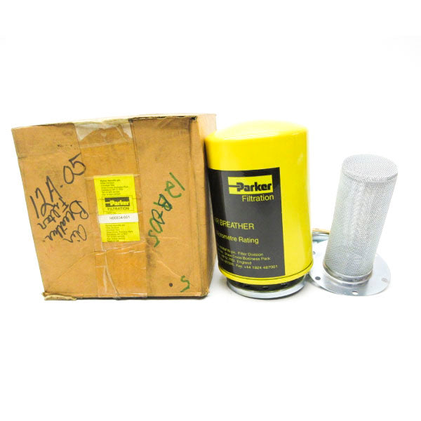 PARKER H00834-001 NSMP