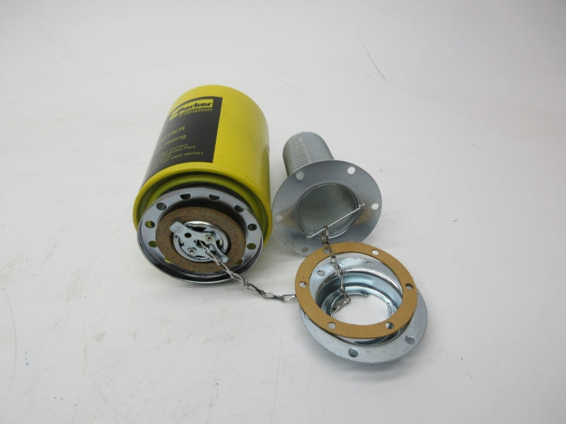 PARKER H00834-001 NSMP
