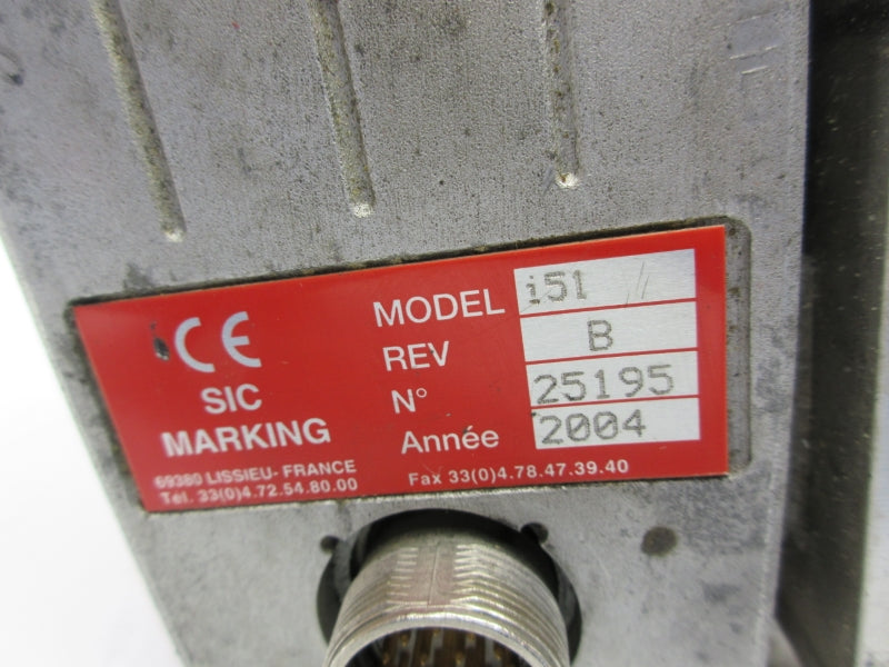 MONODE I51 UNMP
