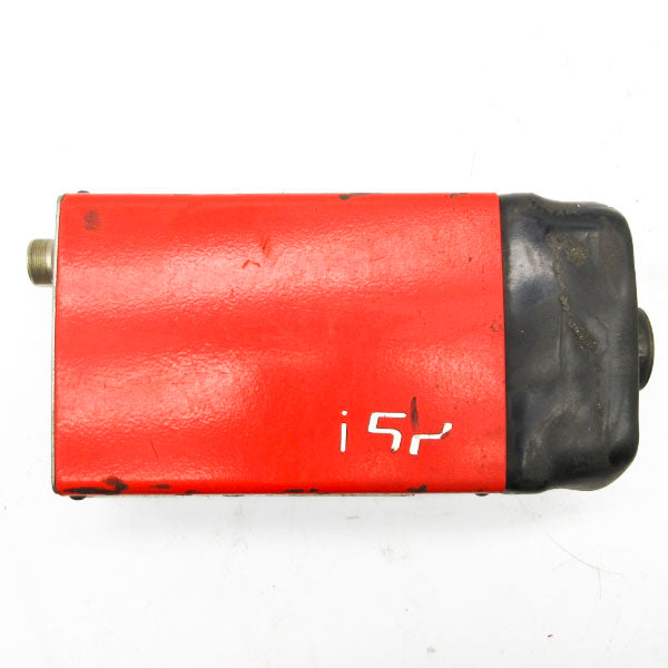 SIC MARKING I52 UNMP