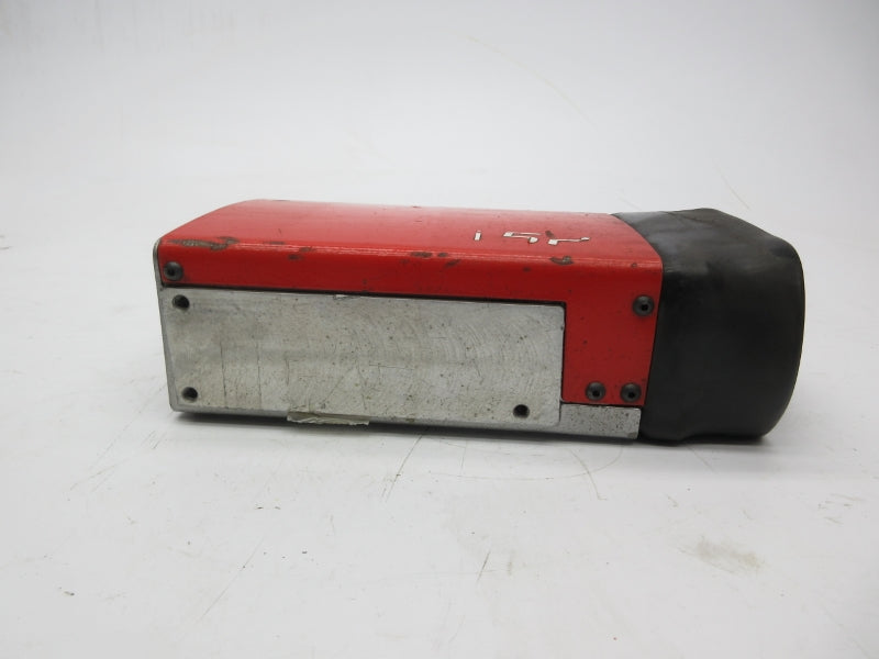 SIC MARKING I52 UNMP