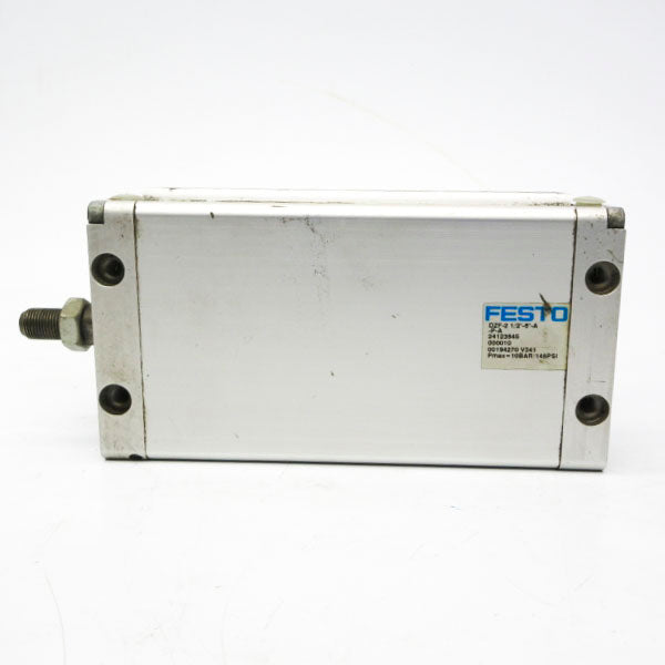 FESTO DZF-2-1/2"-6"-A-P-A 24123545 145PSI UNMP