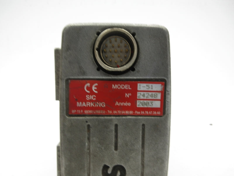 SIC I-51 UNMP