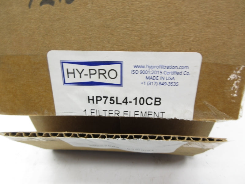 HY-PRO HP75L4-10CB NSMP