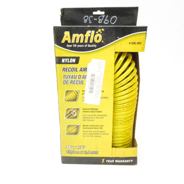 AMFLO 4-50E-RET NSMP