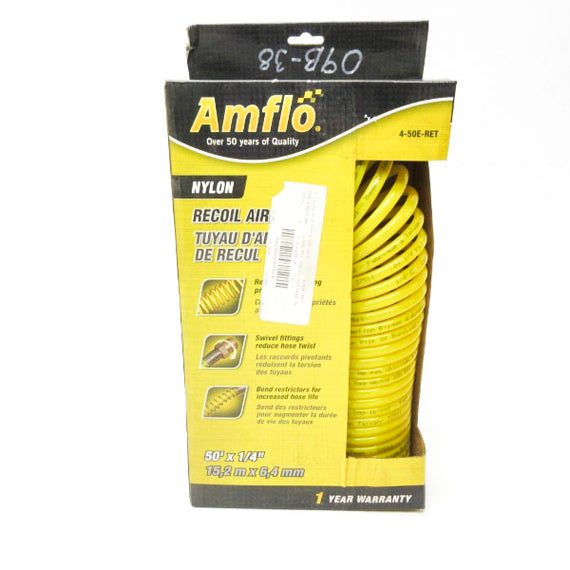 AMFLO 4-50E-RET NSMP