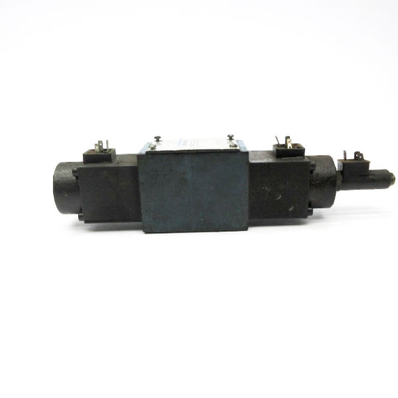 REXROTH 4WRE10E32-12/24K4/M UNMP