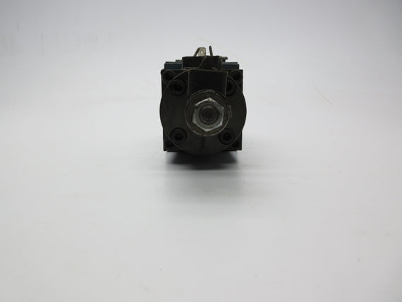 REXROTH 4WRE10E32-12/24K4/M UNMP