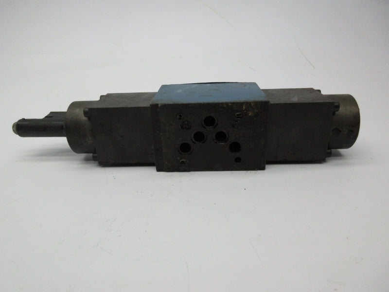 REXROTH 4WRE10E32-12/24K4/M UNMP
