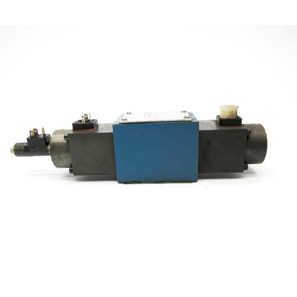 REXROTH 4WRE10E32-12/24K4/M NSNP