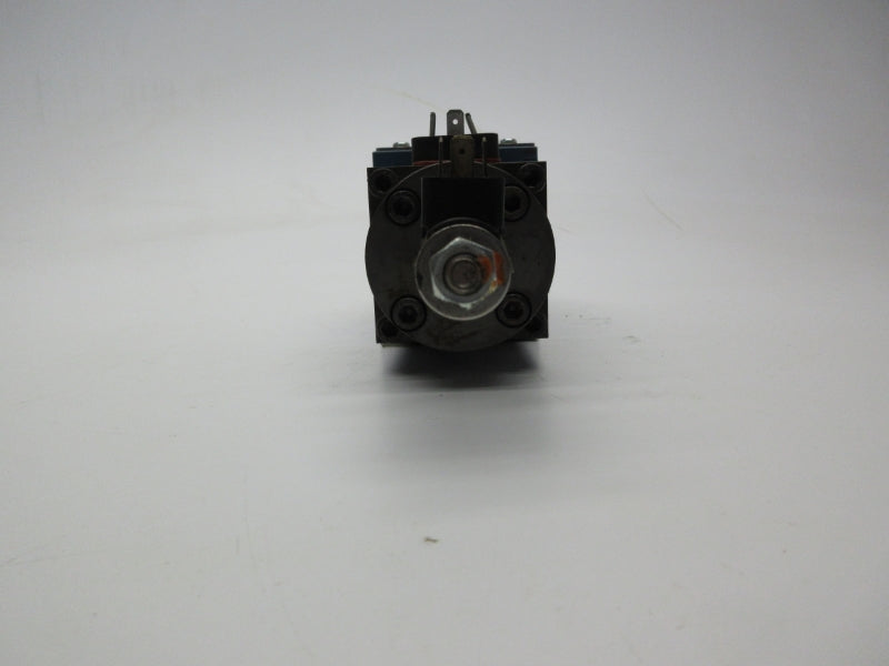 REXROTH 4WRE10E32-12/24K4/M NSNP