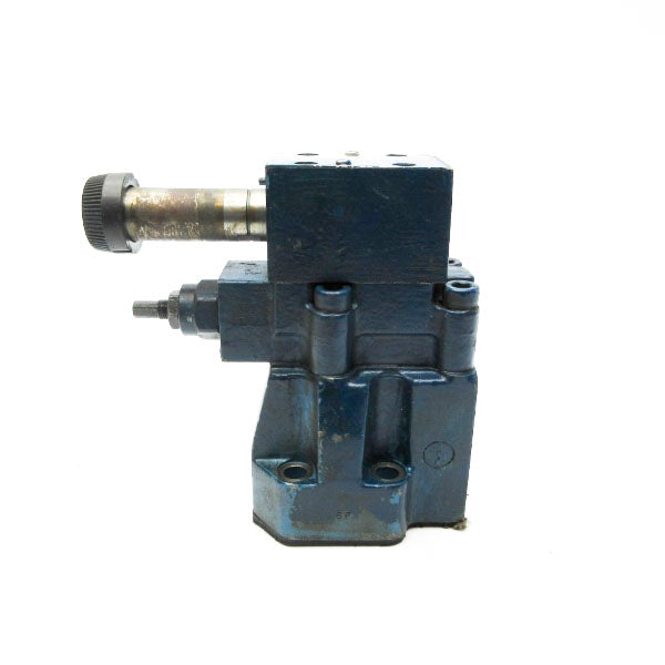 VICKERS KCG3L160DZMUH110P15T14 UNMP