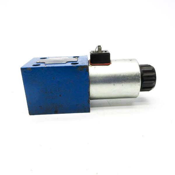 REXROTH 4WE10D3X/CG24N9Z55L UNMP