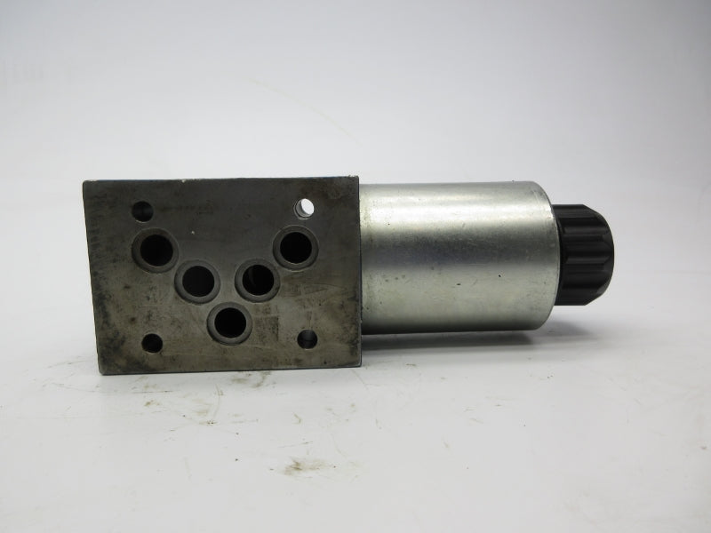REXROTH 4WE10D3X/CG24N9Z55L UNMP