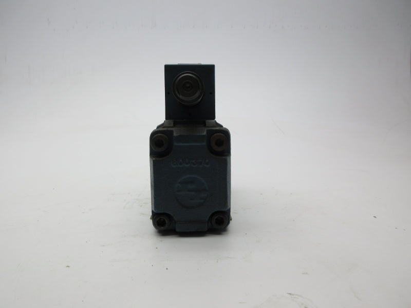 REXROTH 4WE6JA60/EW110N9K4 UNMP