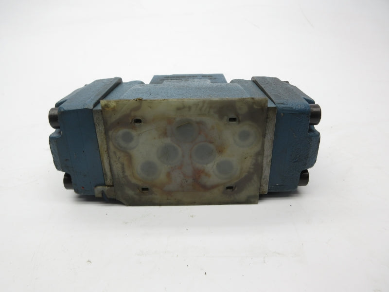 REXROTH 4WE6JA60/EW110N9K4 UNMP