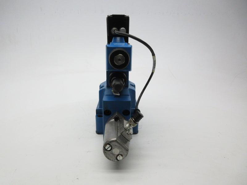 VICKERS DGMX13PPBWB40EN12 KBFDG5V72C200NEXM1PE7H110 4568PSI UNMP