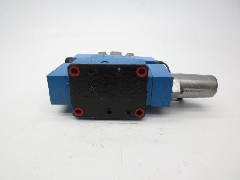 VICKERS DGMX13PPBWB40EN12 KBFDG5V72C200NEXM1PE7H110 4568PSI UNMP